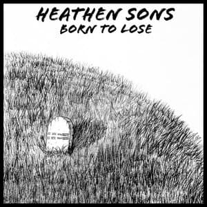 Born To Lose