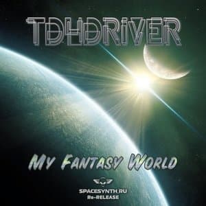 My Fantasy World
