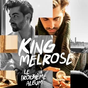 Le troi3ieme album