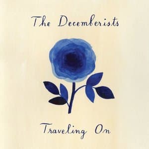 Traveling On EP