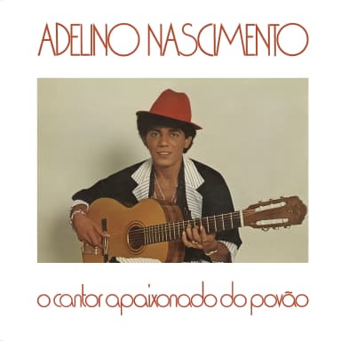 O Cantor Apaixonado Do Povao
