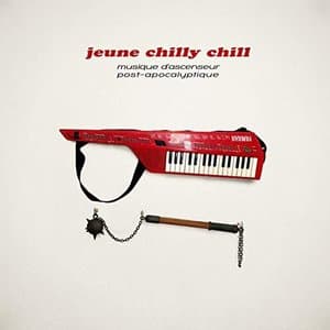 Musique dascenseur post-apocalyptique