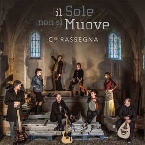 Il sole non si muove