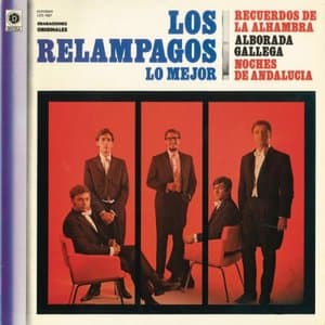 Lo Mejor
