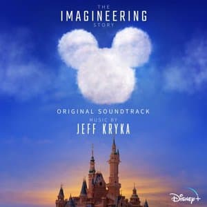 The Imagineering Story
