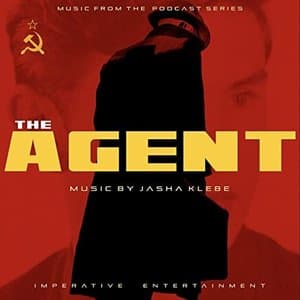 The Agent (Music from the Podcast Series)