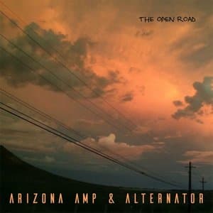 The Open Road