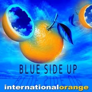 Blue Side Up