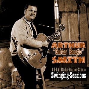 Radio Swinging Sessions