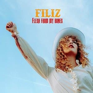 Flesh from My Bones