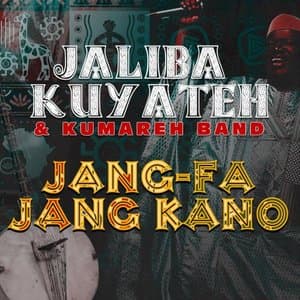 Jang Fa Jang Kano