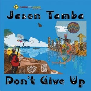 Dont Give Up