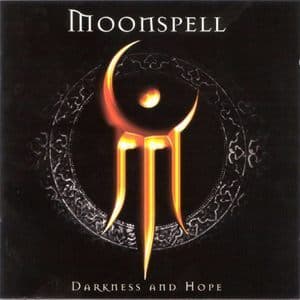Darkness And Hope