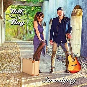 Serendipity