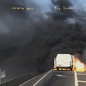 Big Trouble