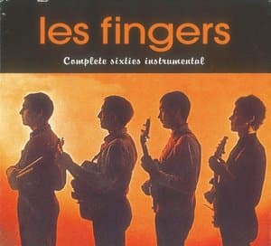 Complete Sixties Instrumental