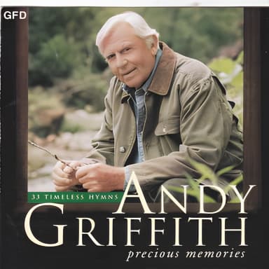 Precious Memories (33 Timeless Hymns)