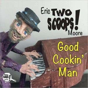 Good Cookin Man