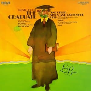 Music from The Graduate and Other Simon and Garfunkel Hits