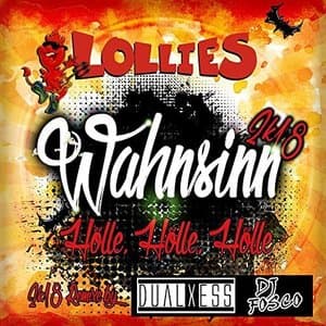 Wahnsinn (Holle, Holle, Holle) 2k18