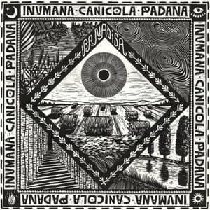 Inumana Canicola Padana