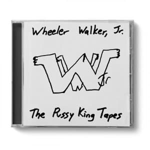 The Pussy King Tapes