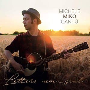 Letters Never Sent