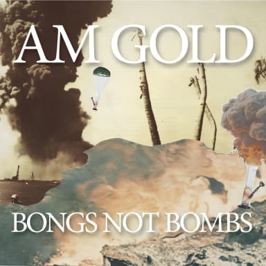 Bongs Not Bombs