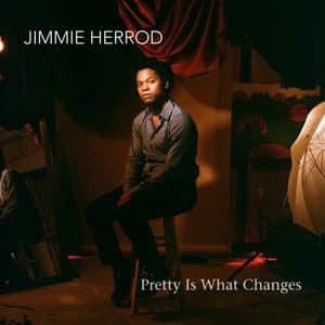 Pretty Is What Changes