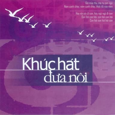 Khuc Hat Dua Noi