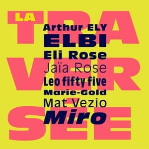 La Traversee