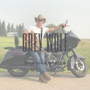 Grey Wolf