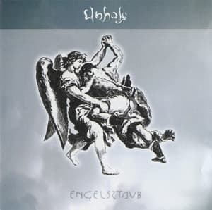 Unholy