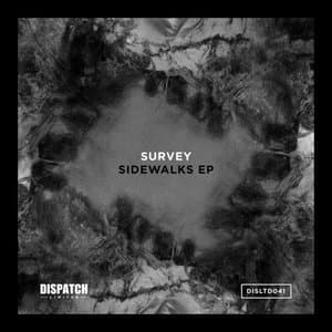 Sidewalks EP