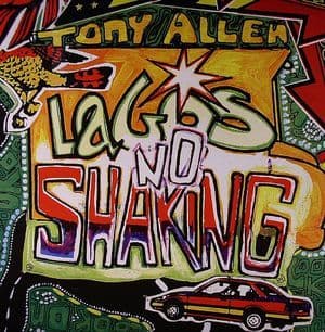 Lagos No Shaking