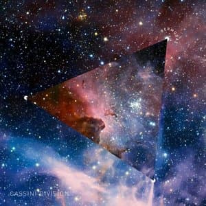 Cassini Division