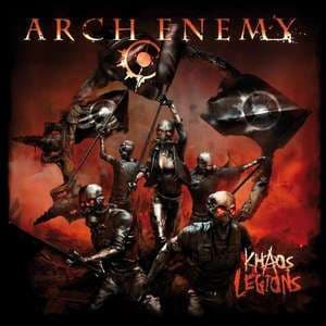 Khaos Legions (Japanese Edition)