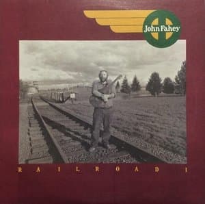 Railroad