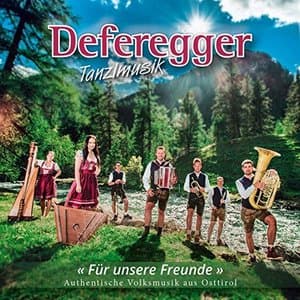 Fur Unsere Freunde