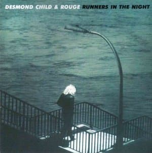 Runners In The Night