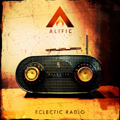 Eclectic Radio