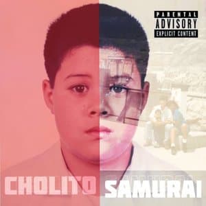 Cholito Samurai