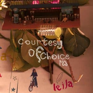Courtesy of Choice 25... asides and besides (25th anniversary)