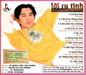 Loi Ru Tinh