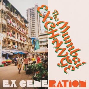 The Mumbai Exchange