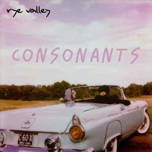 Consonants