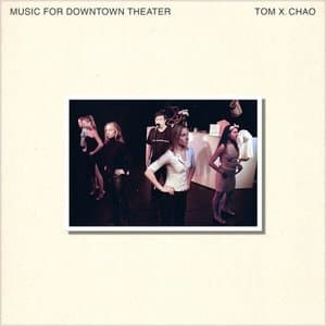 Music for Downtown Theater