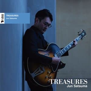 TREASURES