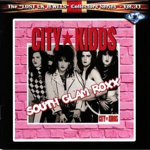 South Glam Roxx