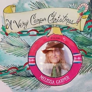 A Very Carper Christmas